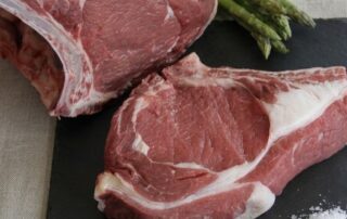 carne Sierra de Guadarrama online