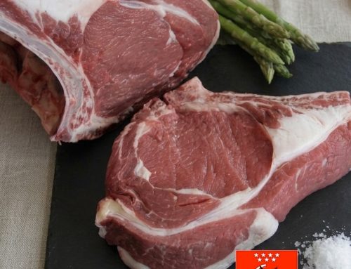 Dónde comprar carne Sierra de Guadarrama online